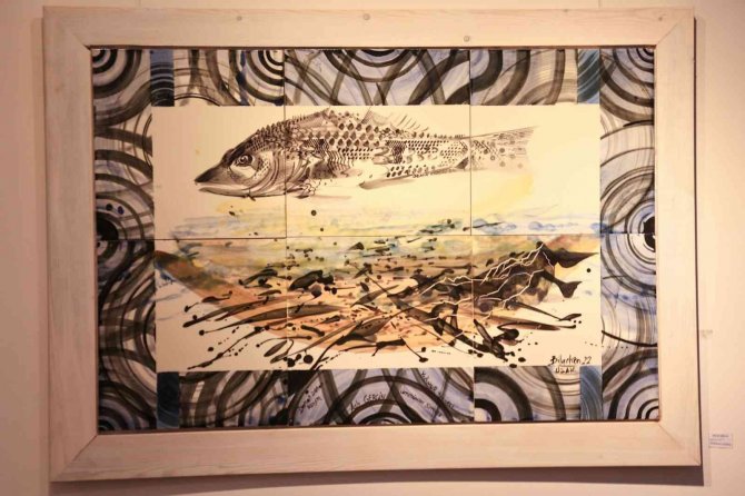 1. Uluslararası Seramil Çalıştay’ı Uşak’ta Gerçekleşti