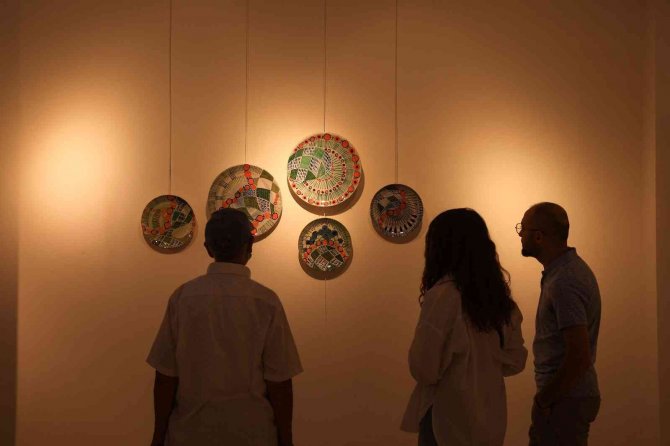 1. Uluslararası Seramil Çalıştay’ı Uşak’ta Gerçekleşti