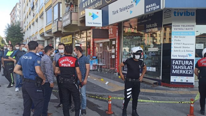 Çorum’da 76 Aranan Şahıs Yakalandı