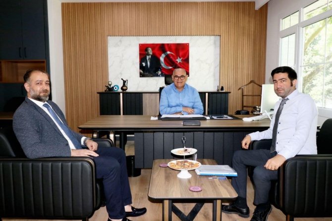 Pozantı’ya Doğalgaz Geliyor