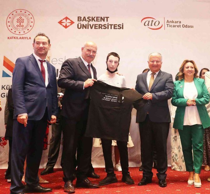 Ato’dan Üretken Ekonomiye Girişimci Kazandırmaya Yönelik Proje