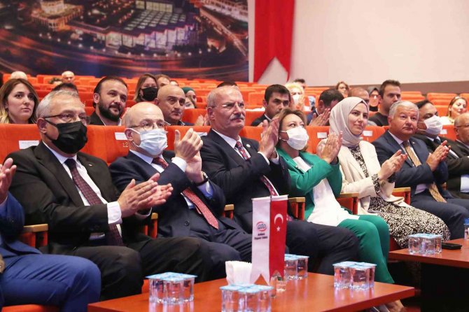 Ato’dan Üretken Ekonomiye Girişimci Kazandırmaya Yönelik Proje