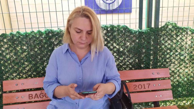 Arnavutköy’de Patrondan, Fabrikasında Çalışan Kadın Müdüre Şiddet