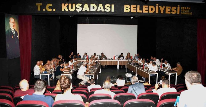 Başkan Ömer Günel’den Yer Tahsisi Açıklaması