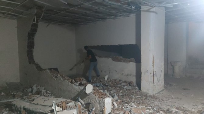 Turanlı: “Yüzyıl Parkımızı Sil Baştan Yeniliyoruz”