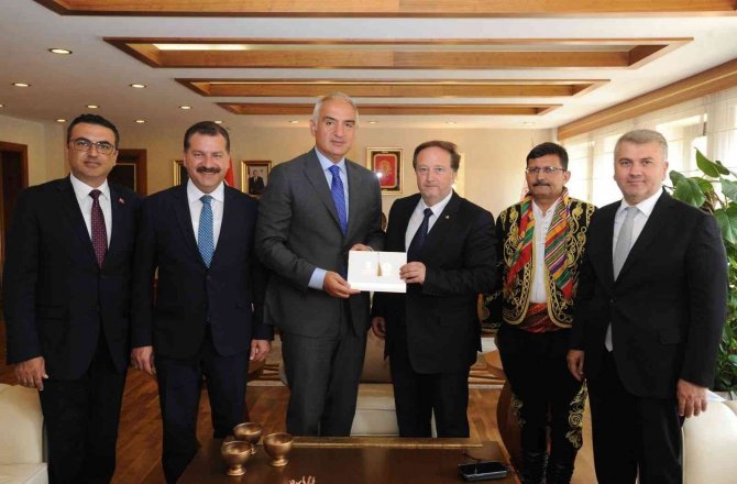 Kurtdere Güreşleri 12-13-14 Ağustos’ta Yapılacak