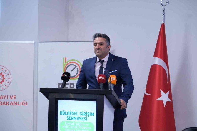 Bebka’dan 100 Milyon Lirayı Aşan Fon Çağrısı