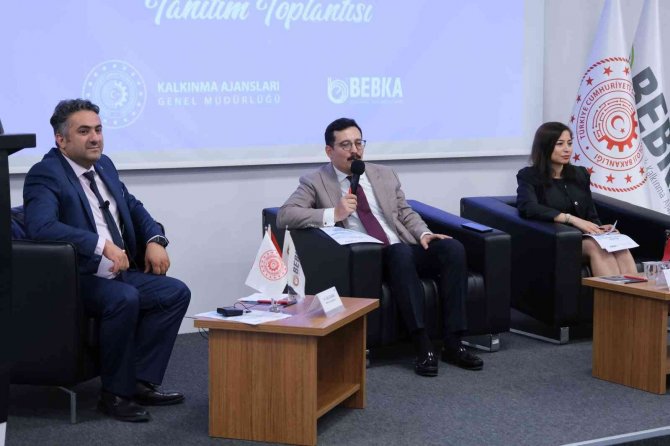 Bebka’dan 100 Milyon Lirayı Aşan Fon Çağrısı