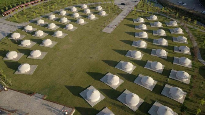 Ahlat, 1071 Malazgirt Zaferi Kutlamalarına Hazırlanıyor