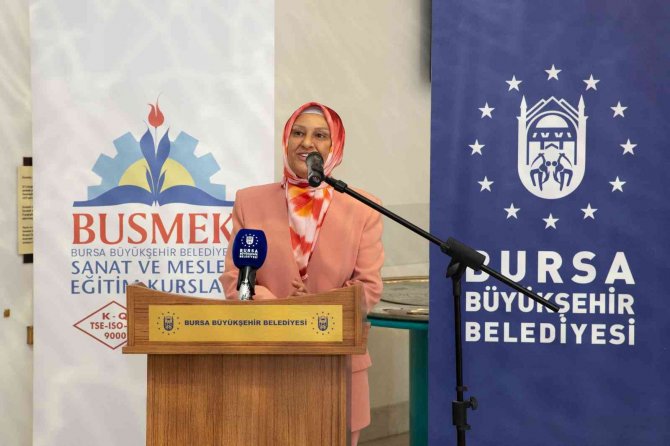 Türkmen Takılarına Modern Yorum