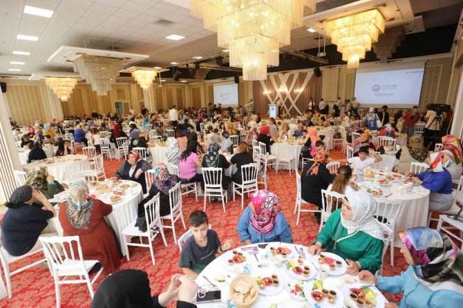 Başkan Sandıkçı: “Vatandaşlarımızın Her İhtiyaçlarında Yanındayız”