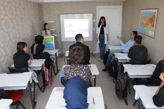 Kayapınar Eğitim Akademisi’nin Lgs Başarısı