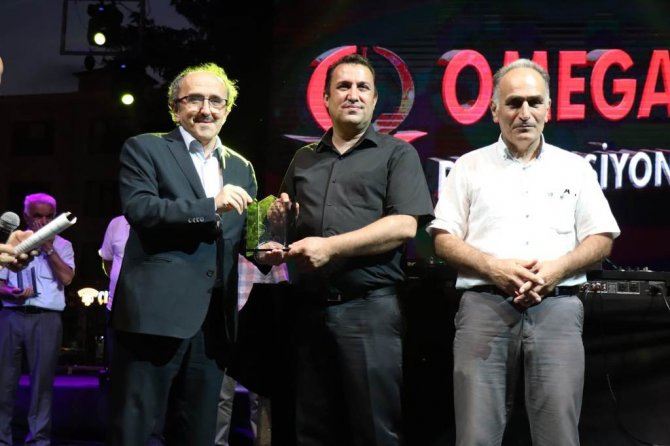 Düzce’yi Şiirlerine Taşıdılar