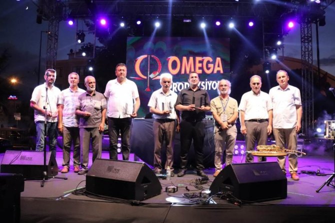 Düzce’yi Şiirlerine Taşıdılar