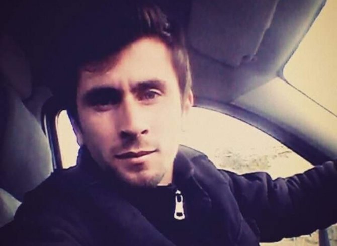 Kpss Sonrası Serinlemek İçin Denize Giren Genç Hayatını Kaybetti