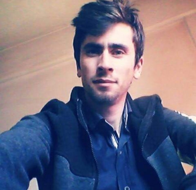 Kpss Sonrası Serinlemek İçin Denize Giren Genç Hayatını Kaybetti