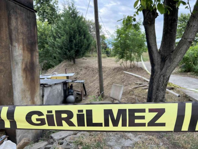 Elektrik Akımına Kapılan Otel Sahibi Hayatını Kaybetti