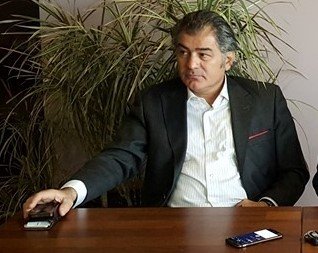 Elektrik Akımına Kapılan Otel Sahibi Hayatını Kaybetti