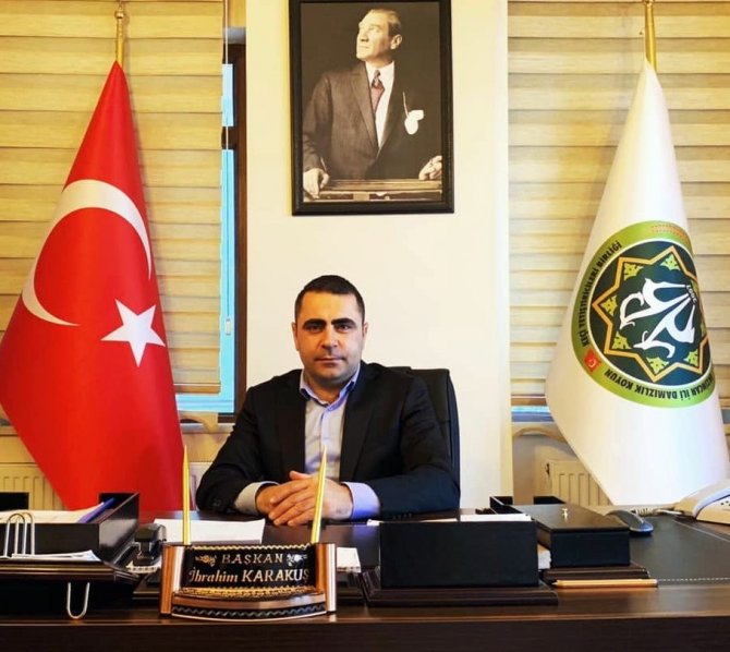 Karakuş: “Küçükbaş Hayvancılık Sektörü Zarar Ediyor”