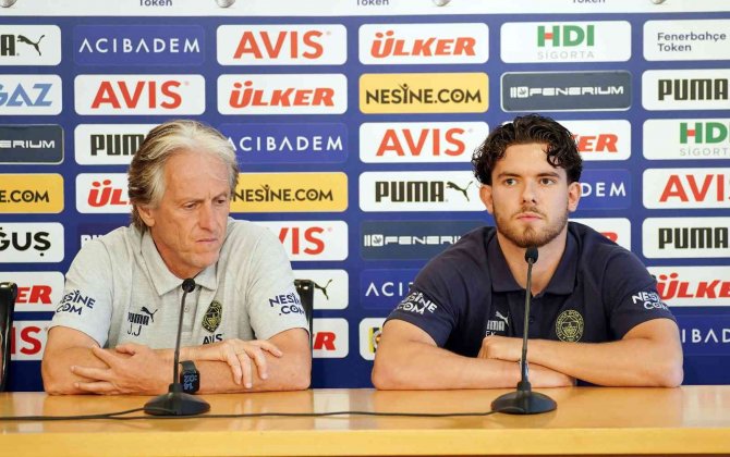 Ferdi Kadıoğlu: “Dinamo Kiev Maçını Telafi Edeceğiz”