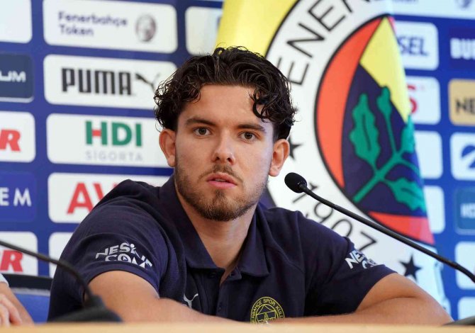 Ferdi Kadıoğlu: “Dinamo Kiev Maçını Telafi Edeceğiz”