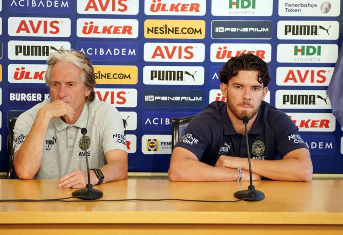 Ferdi Kadıoğlu: “Dinamo Kiev Maçını Telafi Edeceğiz”