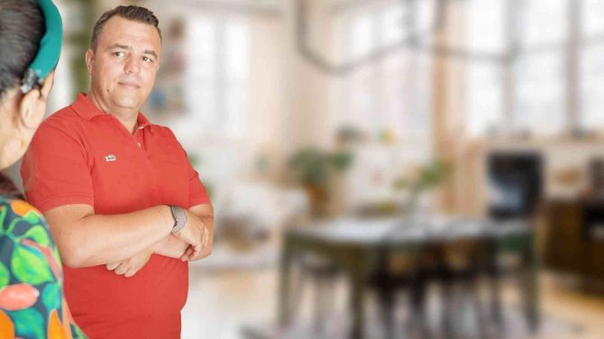 Seferihisarlı Kadınlar "Harım"da Buluştu