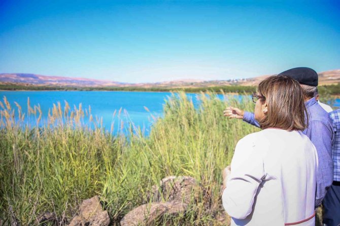 Sulama Kanallarında Kapalı Sistem Dönemi