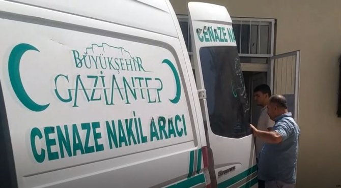 Süt Sağımı Yaparken Elektrik Akımına Kapılan Adam Kurtarılamadı