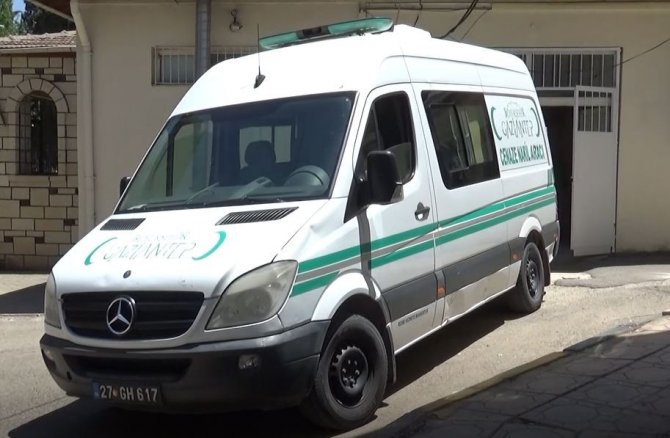 Eşinin Silahlı Saldırısına Uğrayan Kadın Kurtarılamadı