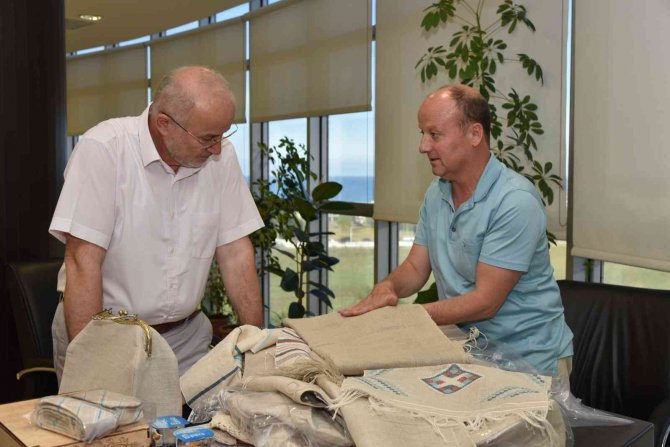 Kenevir İpliğinden Tezgâha Kültürel Yansımalar