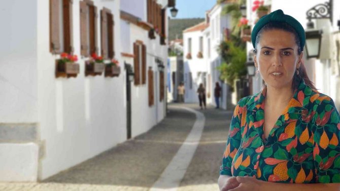 Seferihisarlı Kadınlar "Harım"da Buluştu