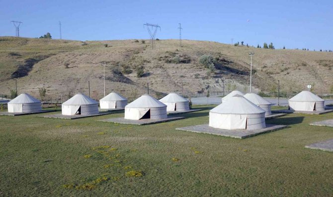 Ahlat, 1071 Malazgirt Zaferi Kutlamalarına Hazırlanıyor