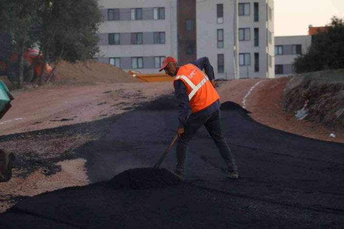İ̇zmit Lavanta Park’ta Sona Yaklaşıldı
