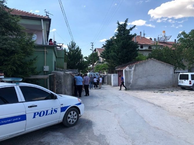 Ağaç Kesme Meselesi Yüzünden Oğlunu Öldüren Babaya 15 Yıl Hapis Cezası