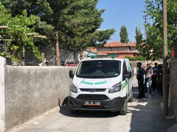 Ağaç Kesme Meselesi Yüzünden Oğlunu Öldüren Babaya 15 Yıl Hapis Cezası
