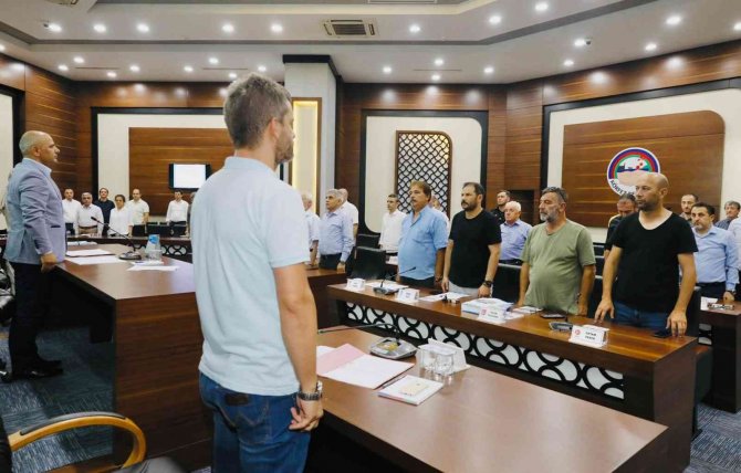 Belediyeye Ait Boş Arsalar Tarım İçin Kullanılacak