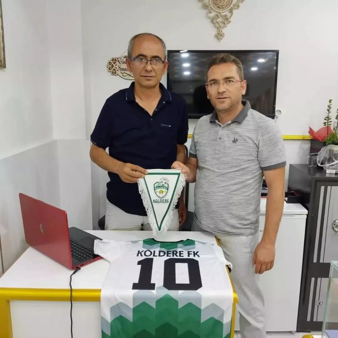 Koldere Fk’da Rıdvan Türküler Dönemi Başladı