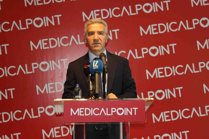 27 Yıllık Tecrübe, Medical Point Adıyla Yola Devam Ediyor