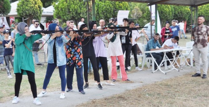 Hedefi 12’den Vurdular, Koçu Kaptılar