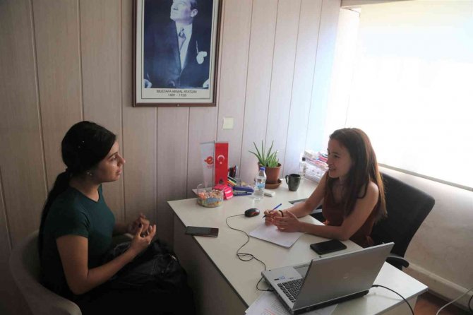 Öğrenciler Doğru Tercihi Efesem İle Yapıyor