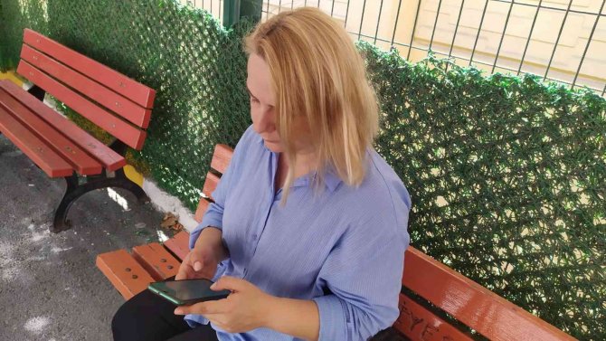 Arnavutköy’de Patrondan, Fabrikasında Çalışan Kadın Müdüre Şiddet