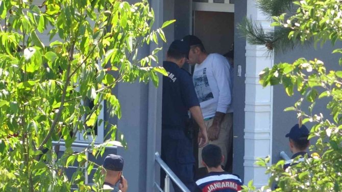 Jandarma, Katili Ayakkabılarından Yakaladı