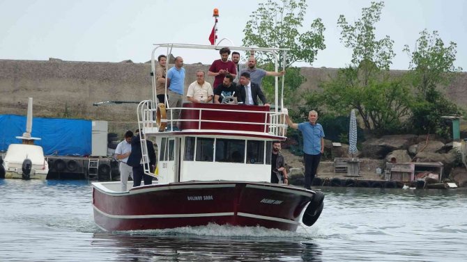 Altınordu Belediyesi’nden 40 Milyon Tl’lik Sosyal Destek Paketi