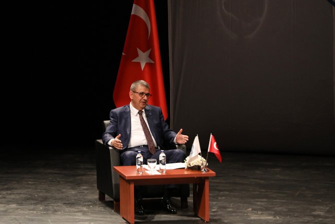 Paü Yönetimi Tercihler Öncesinde ‘Neden Paü’ Sorusunu Cevapladı