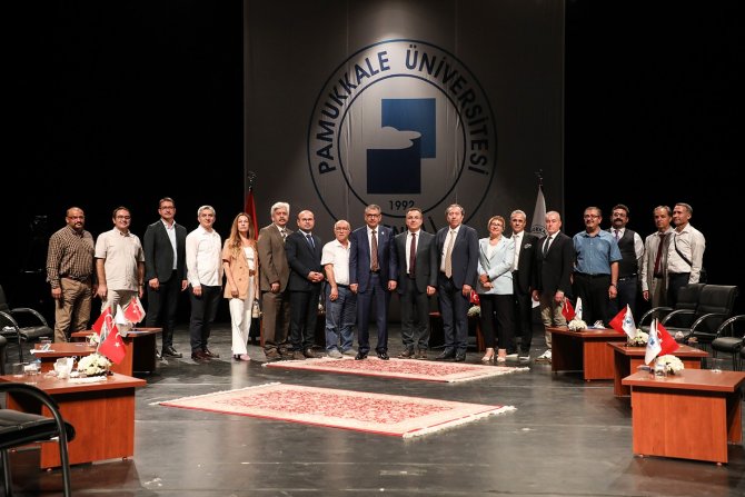 Paü Yönetimi Tercihler Öncesinde ‘Neden Paü’ Sorusunu Cevapladı