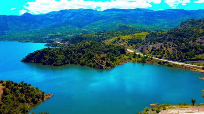 Pilotluk Hayalini Dronla Gerçekleştirdi