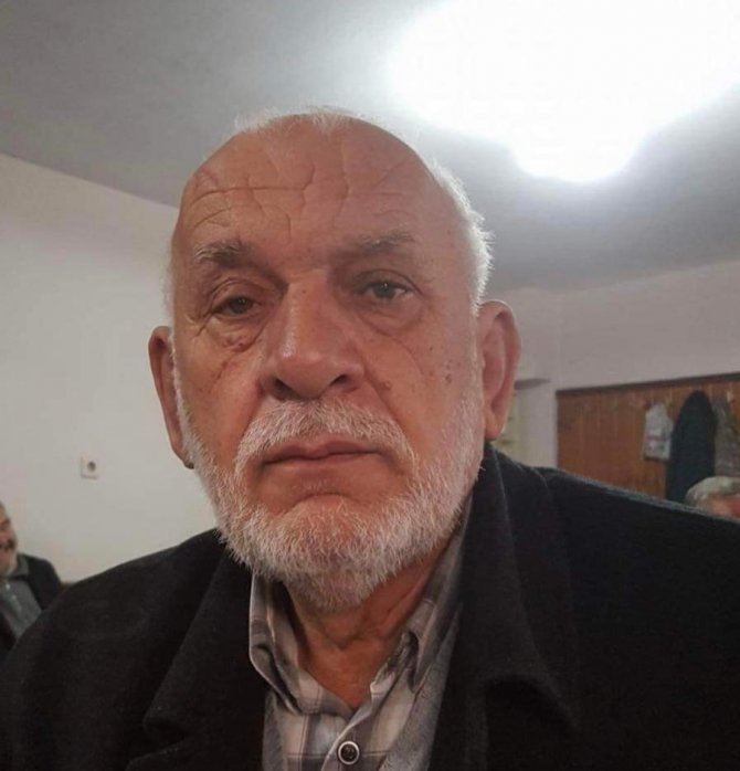 Devrilen Traktörün Altında Kalarak Hayatını Kaybetti