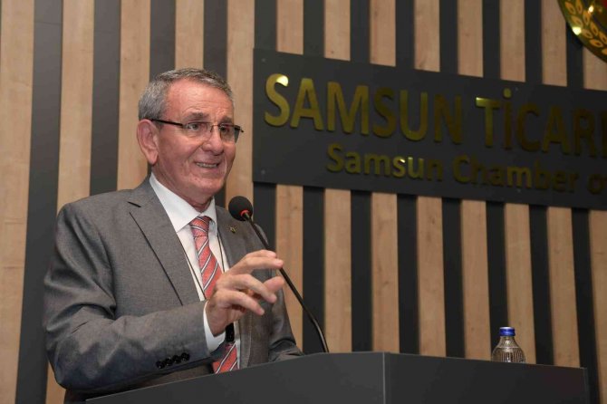 Başkan Murzioğlu: “Birlikte Hareket Edersek Şehir Kazanır, Ülkemiz Kazanır”