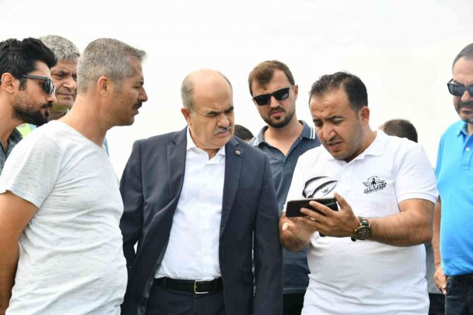 Samsun Teknoloji Festivaline Hazırlanıyor